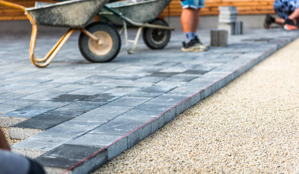 Best Stamped Concrete Near Me  in Montclair, VA