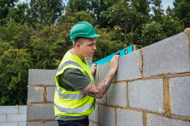 Best Concrete Demolition Services  in Montclair, VA