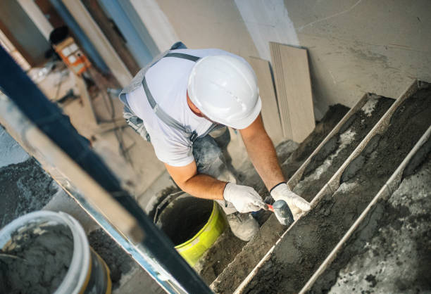 Best Concrete Flooring Contractor  in Montclair, VA