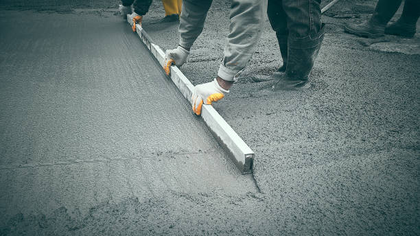 Best Concrete Contractor Near Me  in Montclair, VA