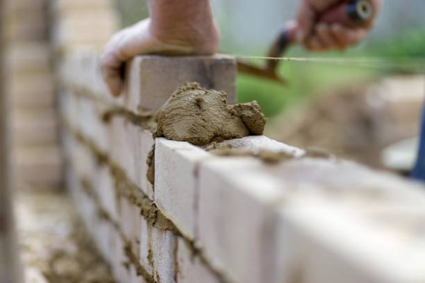 Best Concrete Slab Installation  in Montclair, VA