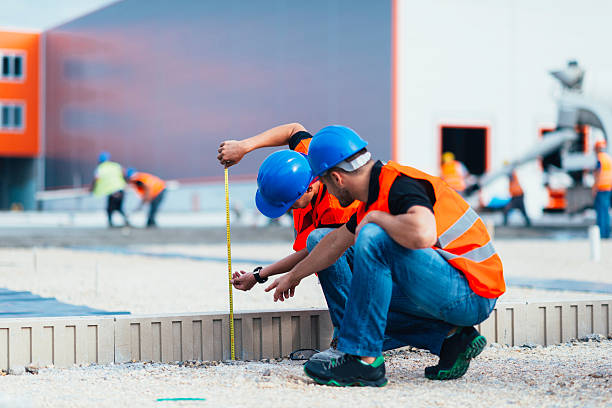 Affordable Concrete Services in VA