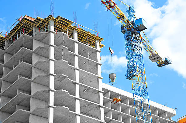 Best Custom Concrete Contractor  in Montclair, VA